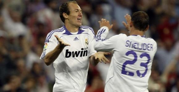 Arjen Robben - Real Madrid-  Reuters.jpg