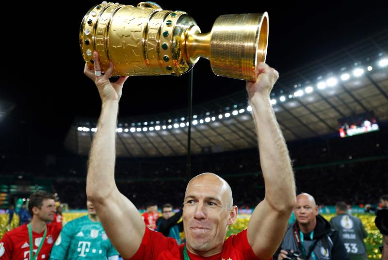 Arjen Robben - Bayern Münih-1- AFP.jpg Arjen Robben - Bayern Münih-1- AFP.jpg