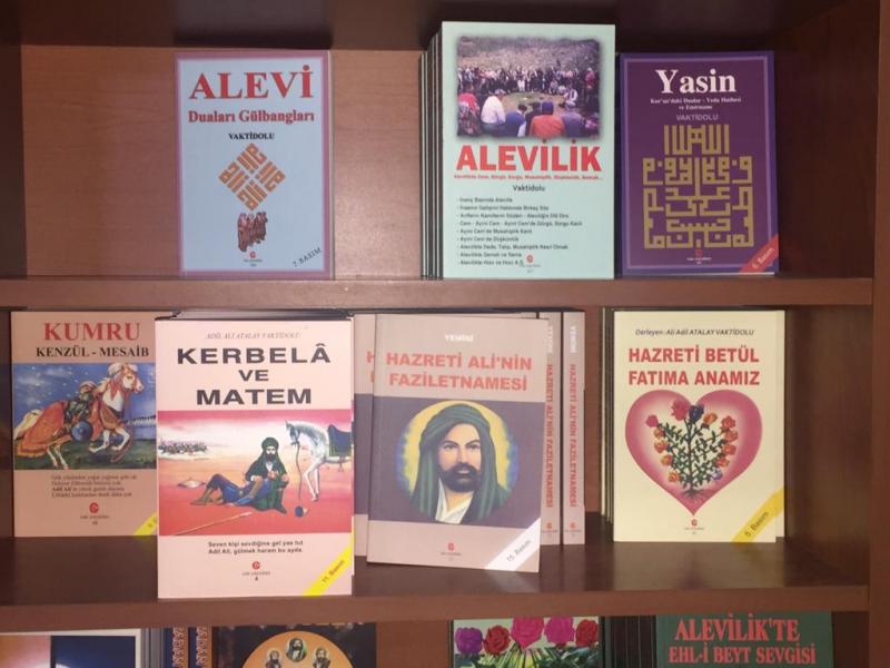 turkiye deki politik degisim alevi
