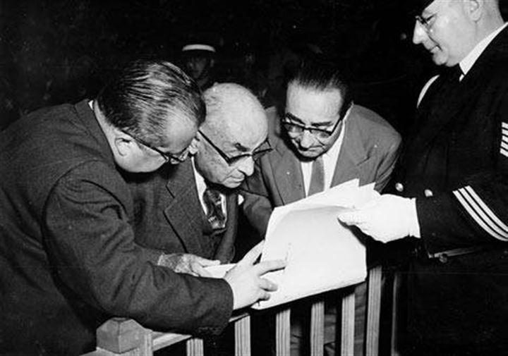 celal bayar