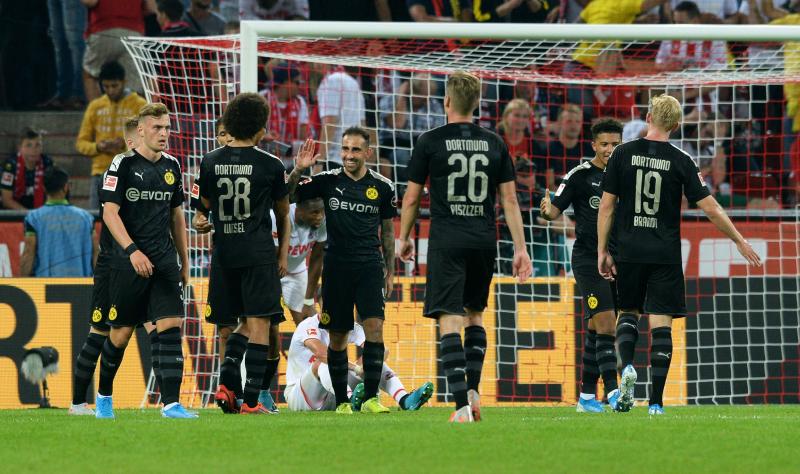 Borussia Dortmund - AFP.jpg