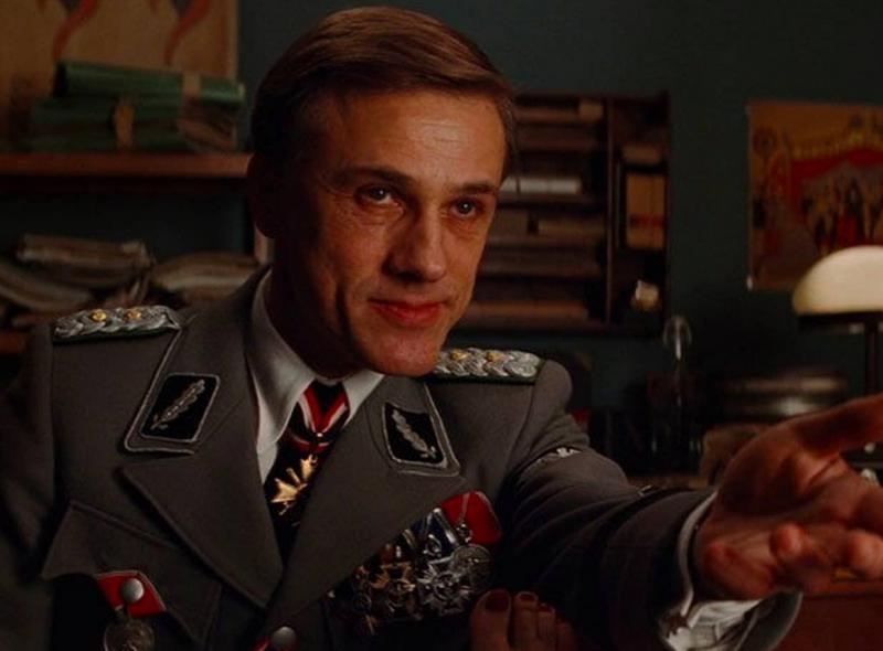 Hans Landa - Universal Pictures.jpg
