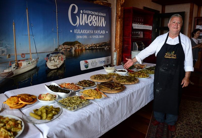 Giresun Gastronomi Günleri Zifin Otel  AA.jpg