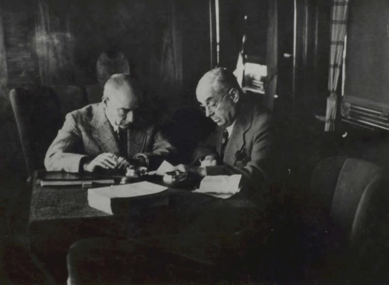 mustafa kemal in cenazesinde yasanan