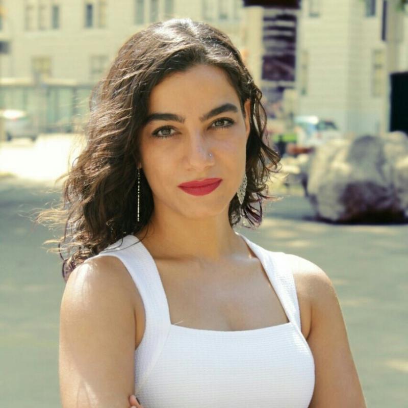 Dr. Zeynep Arslan