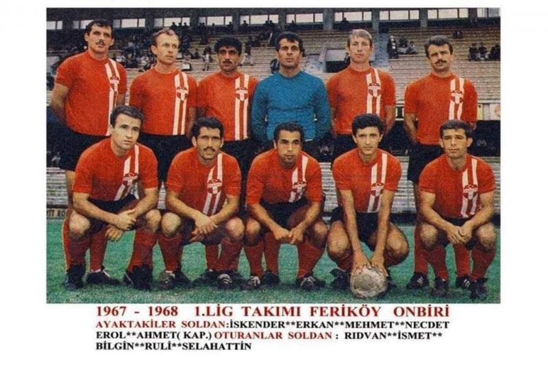 Feriköy 1967-68.jpg