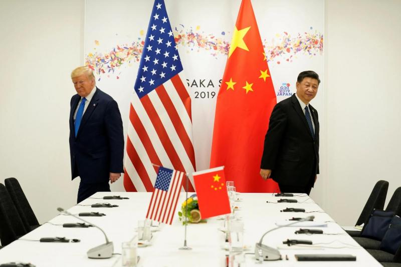 ABD Başkanı Trump ve Çin Devlet Başkanı Şi Cinping Reuters.jpg