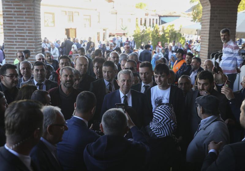 Mansur Yavaş