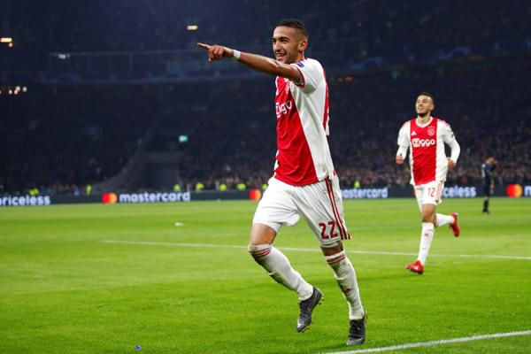 Hakim Ziyech - Reuters.jpg