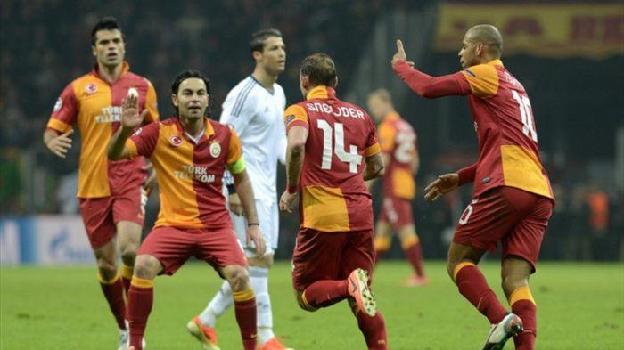 Galatasaray-Real Madrid-AA.jpg