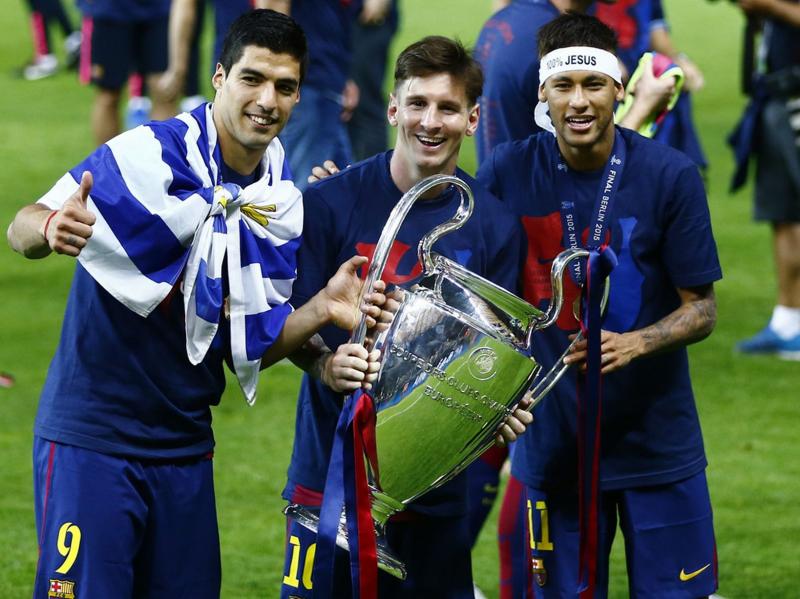 Lionel Messi - UCL-Reuters.jpg