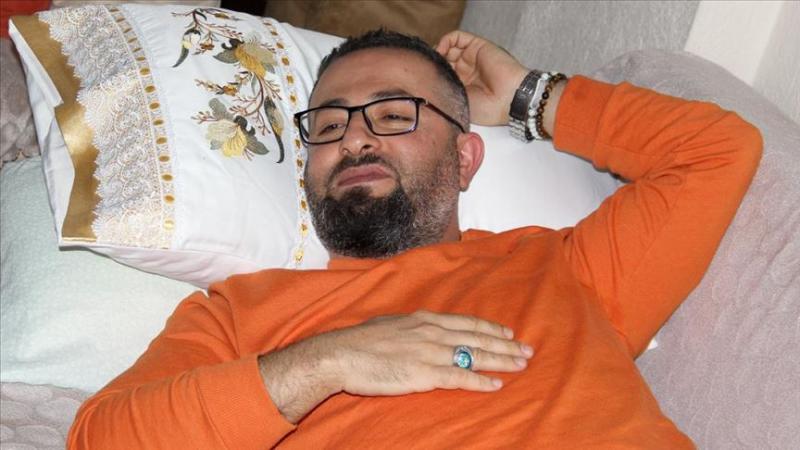 Arnavutluk Muhittin Özmen. AA. jpg