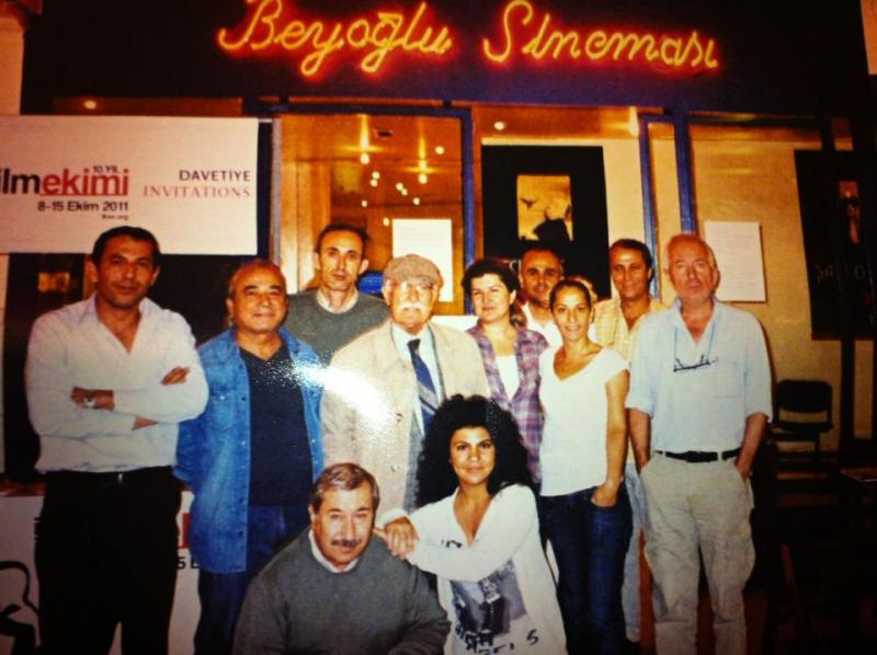 Beyoğlu Sineması