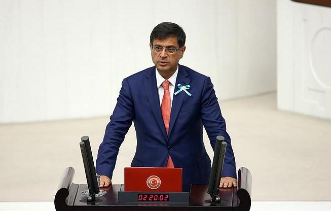 Polat Şaroğlu