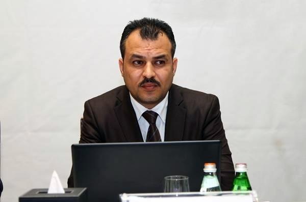 Osman Muhtar