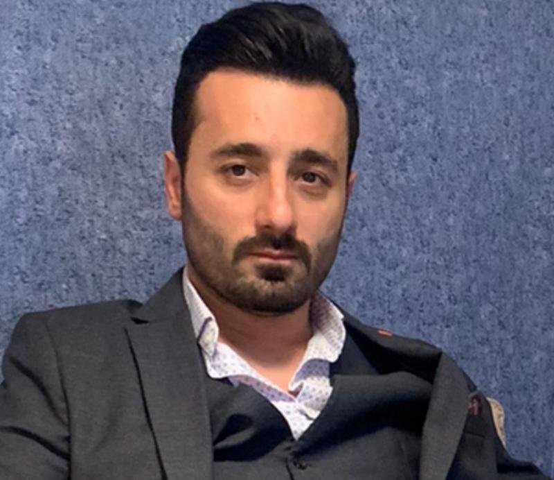 Mustafa Najmaddın Abbas