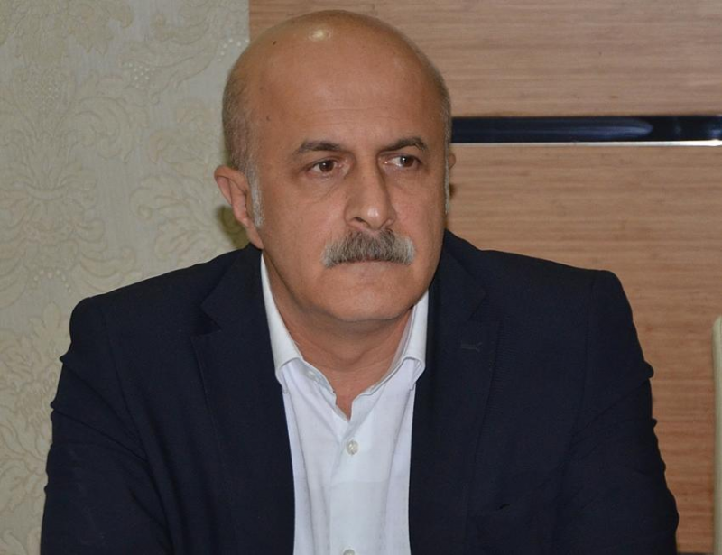 Necdet İpekyüz