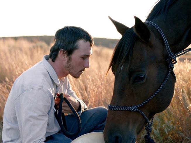 The rider - Sony Pictures Classics.jpg