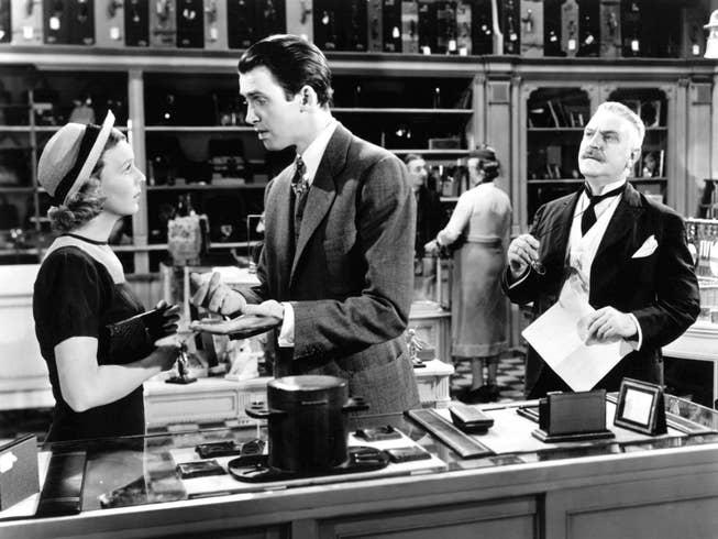 the shop around the corner - Metro-Goldwyn-Mayer.jpg