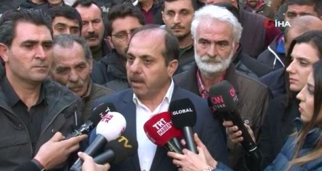 Hıdır Ünal Faytoncular Odası Başkanı İHA.jpg