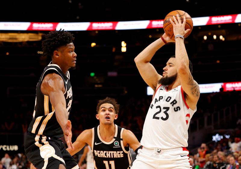 Fred VanVleet (23) - AFP.jpg