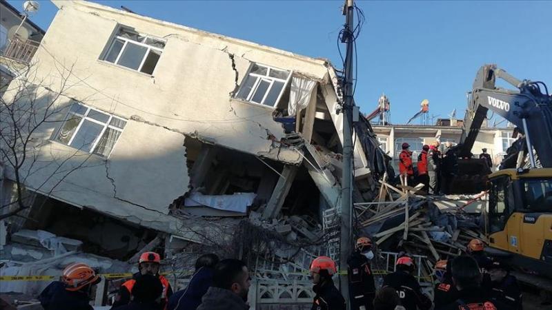 Depremzedeler Elazığ AFAD AA.jpg
