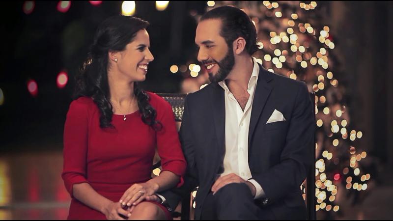 Gabriela ve Nayib Bukele.jpg