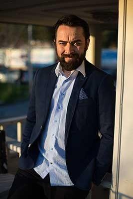 Prof. Dr. Uğur Batı ugurbati.jpg