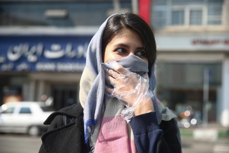 İran'da koronavirüs hızla yayılıyor