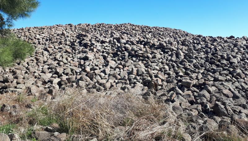 Taşlaşmış hayaller: Timurleng Tepesi | Independent Türkçe