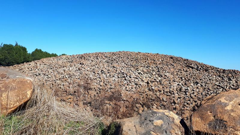 Taşlaşmış hayaller: Timurleng Tepesi | Independent Türkçe