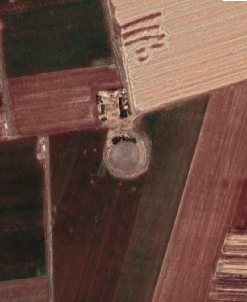 Taşlaşmış hayaller: Timurleng Tepesi | Independent Türkçe