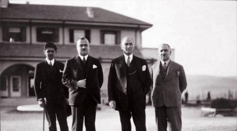 kılıç ali, salih bozok, atatürk.jpg