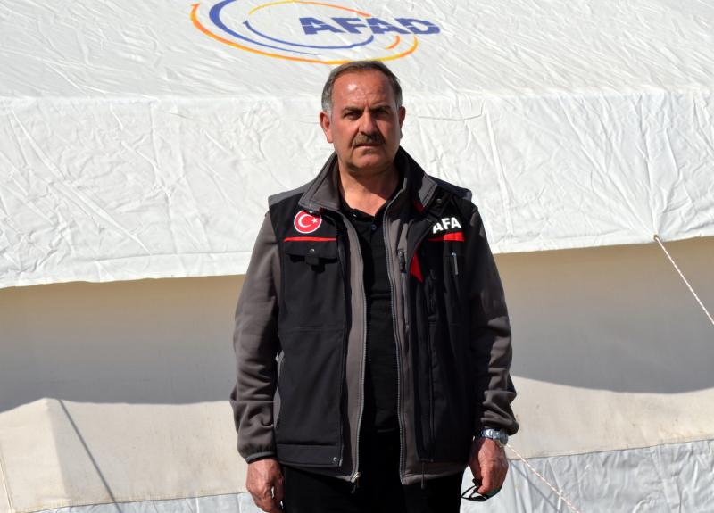 AFAD VAN ŞUBE MÜDÜRÜ MEHMET NAZIM AKIN.JPG