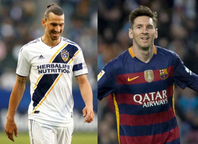 ZlatanIbrahimovic-Lionel Messi-AFP-AA.jpg