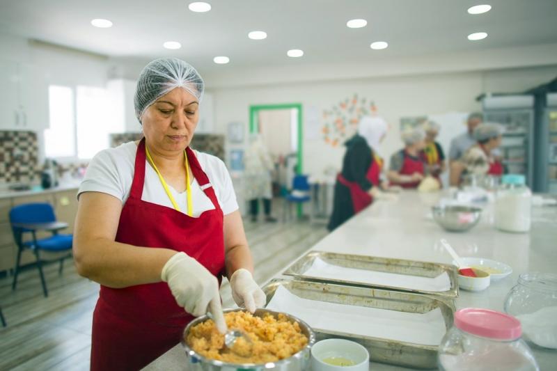 Supporting women's empowerment Tayfun Dalkılıç UN Women.jpg