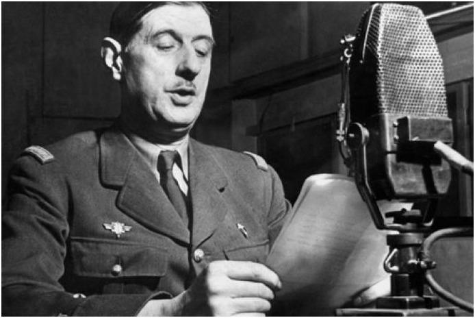 De Gaulle- BBC Radyosu-1940.jpg