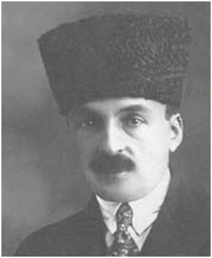 Zeki Kadirbeyoğlu - TBMM Albümü 1923.jpg