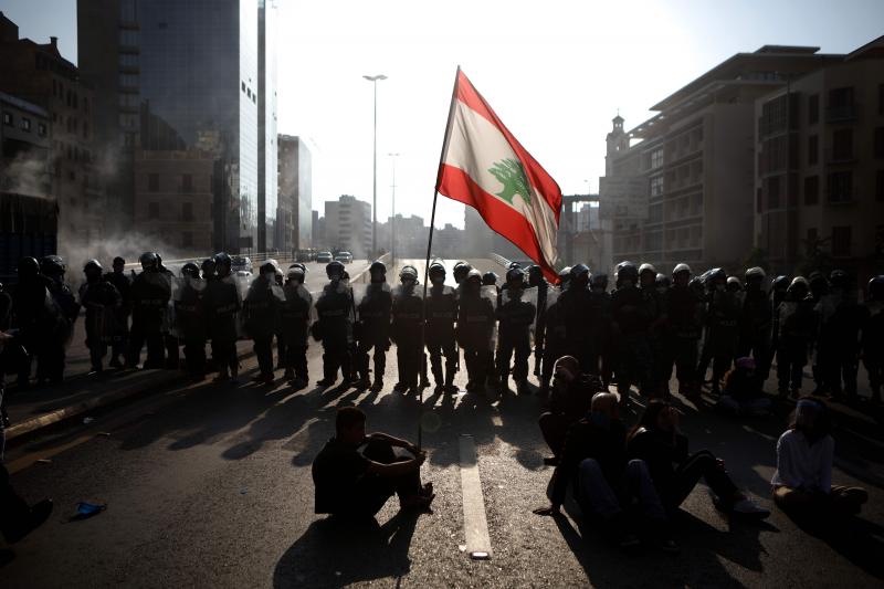lübnan protesto AFP (3).jpg