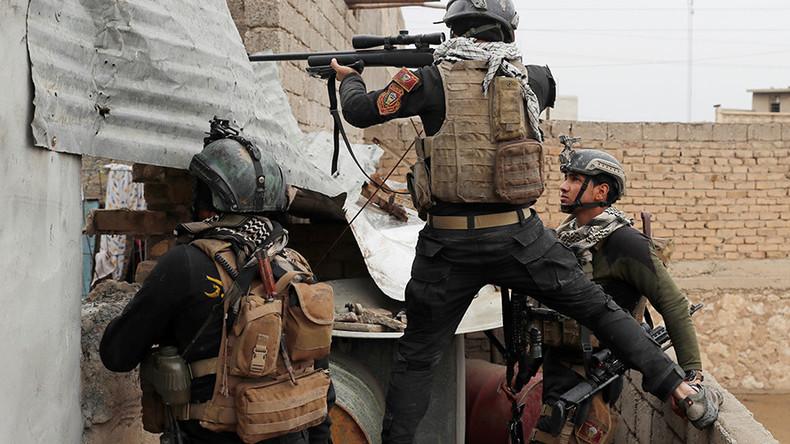 Irak Ordusu