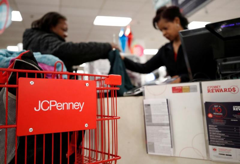JC Penny