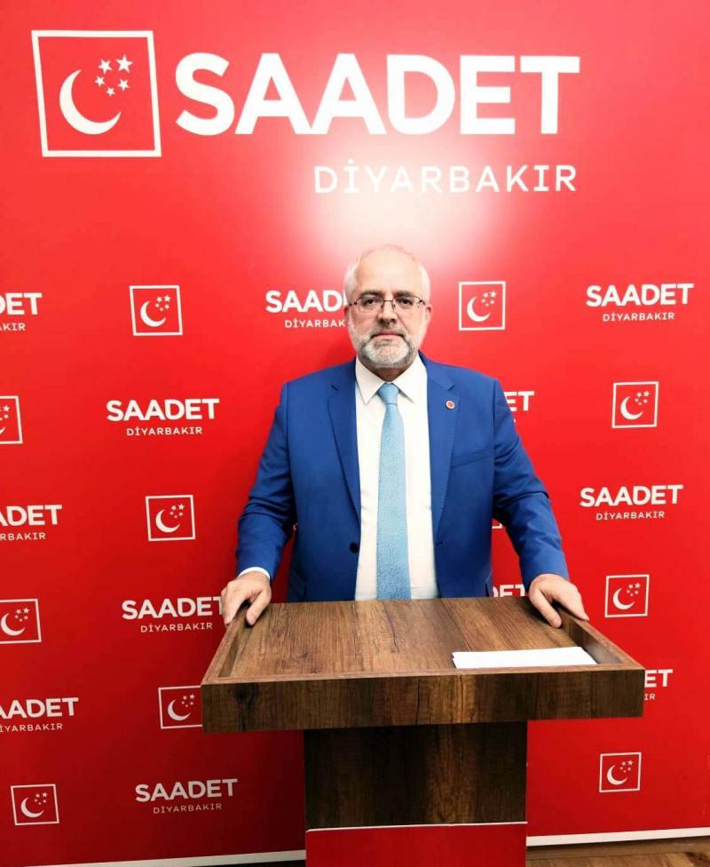 Saadet Partisi Diyarbakır İl Başkanı Fesih Bozan.jpg