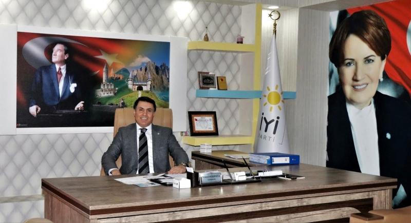 İYİ Parti Diyarbakır İl Başkanı Vejdin Ensarioğlu1.jpg