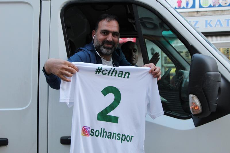 Solhaspor kutlamalar - İHA (8).jpg