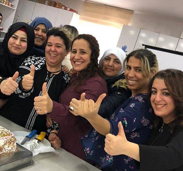 Selma Fakı En sağda - Photo- Sada Womens Coop.png