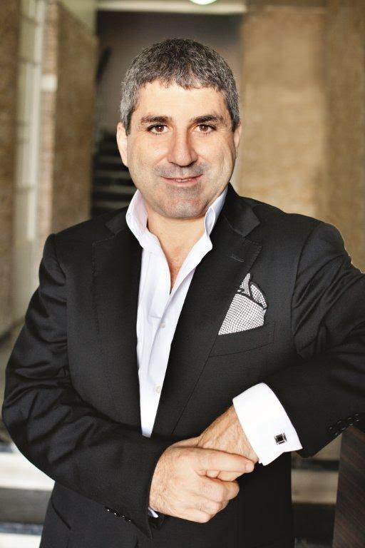 Ali Onaran Pronto Tur Y&ouml;netim Kurulu Başkanı Pronto Tur.jpg