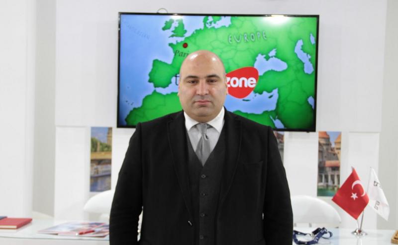 Travel Zone Y&ouml;netim Kurulu Başkanı Barış &Ouml;zt&uuml;rk.jpg
