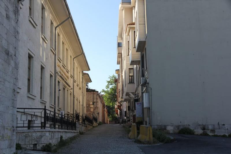 S&uuml;leymaniye 6