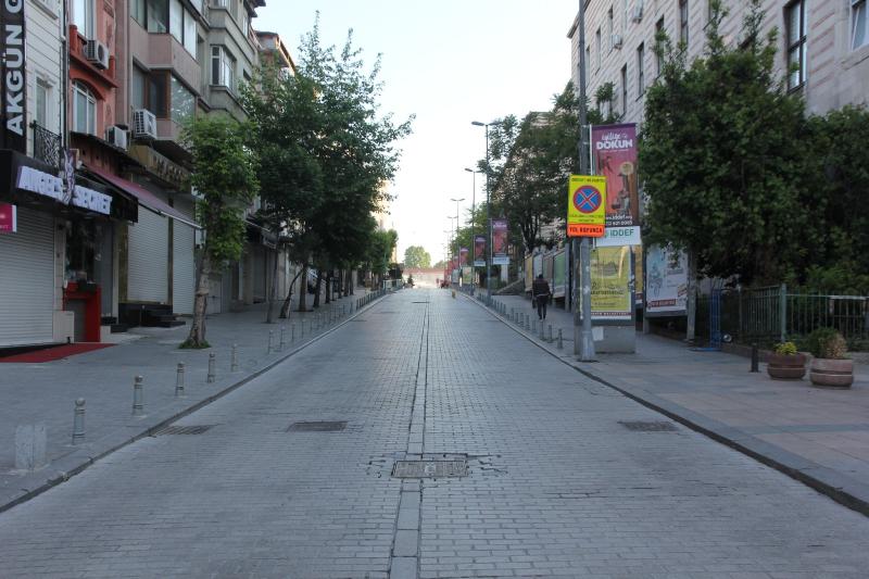 S&uuml;leymaniye 8