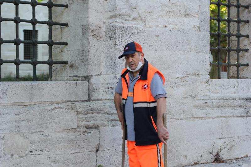 S&uuml;leymaniye 9